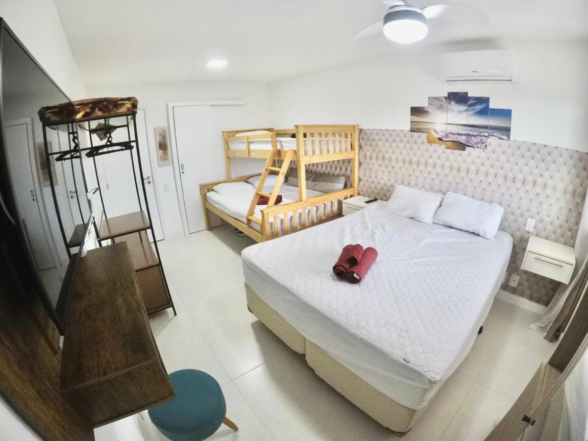 Arraial Do Cabo - Apartamento No Paraiso! エクステリア 写真