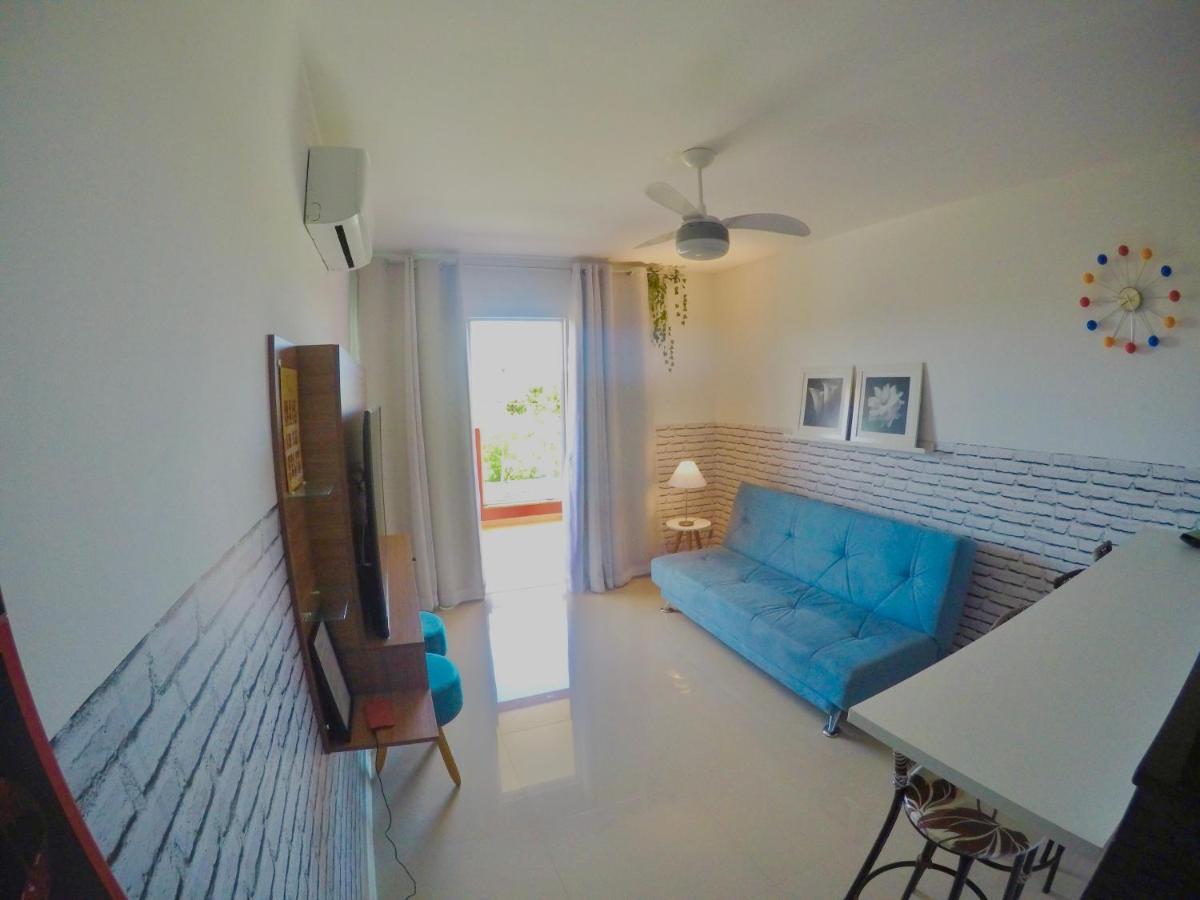 Arraial Do Cabo - Apartamento No Paraiso! エクステリア 写真